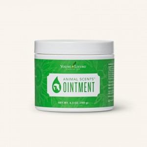 Animal Scents Ointment 寵物香氣軟膏
